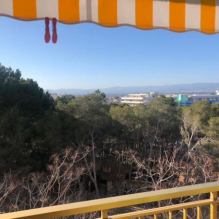 La Moderna Apartament Salou Exteriér fotografie