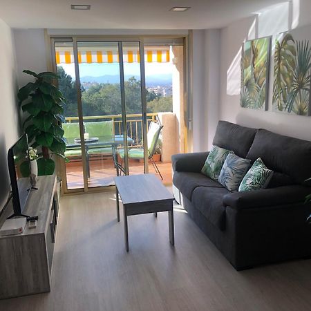 La Moderna Apartament Salou Exteriér fotografie