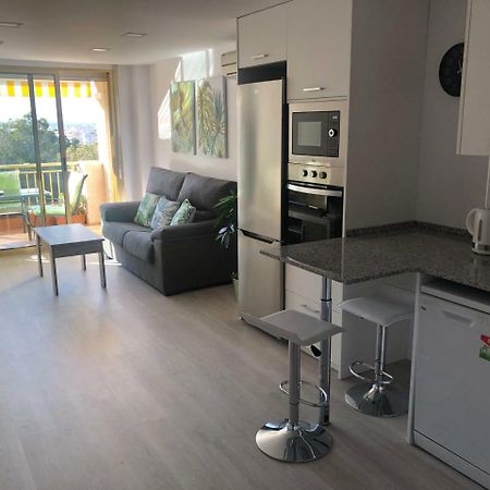 La Moderna Apartament Salou Exteriér fotografie