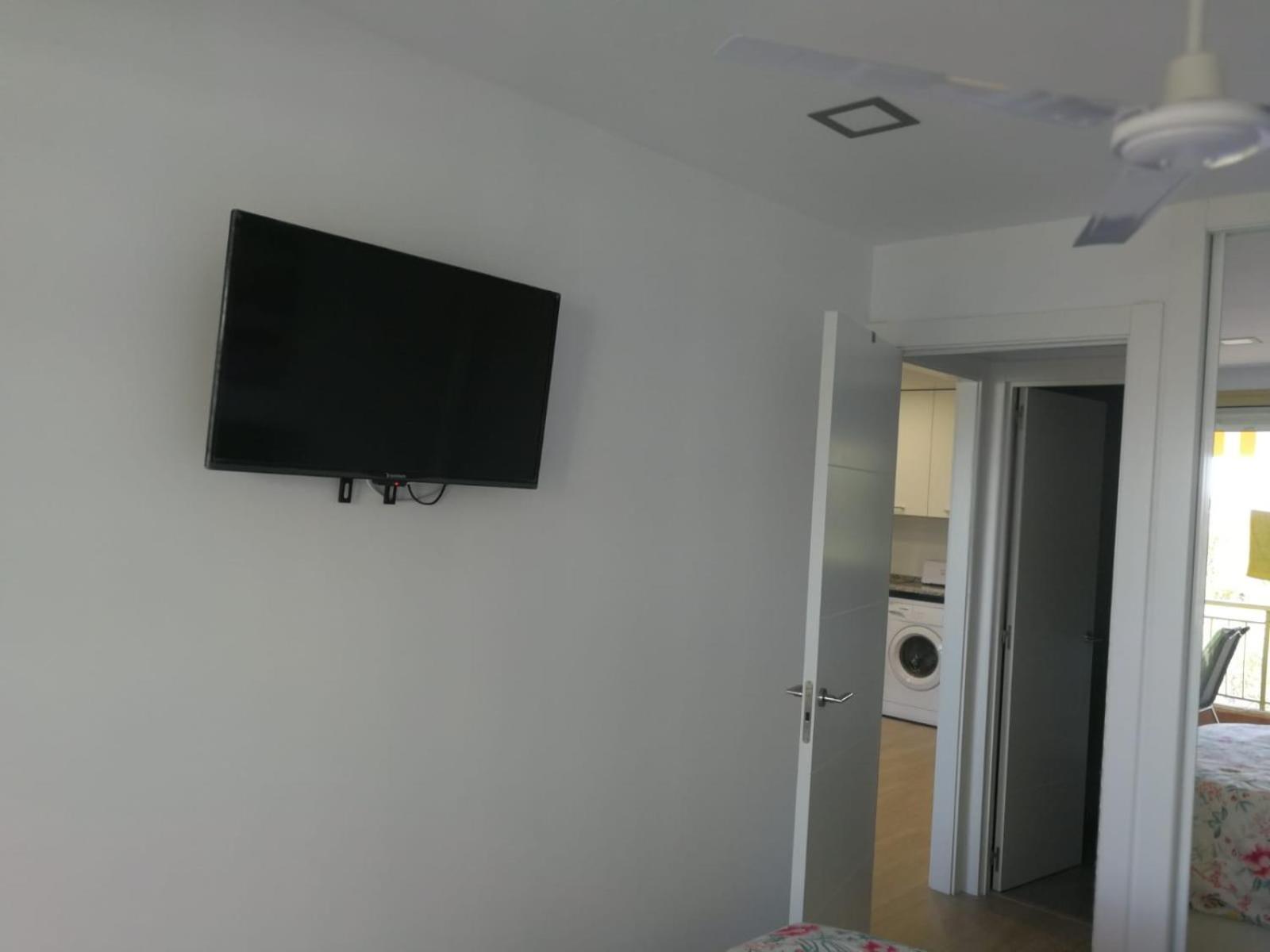 La Moderna Apartament Salou Exteriér fotografie