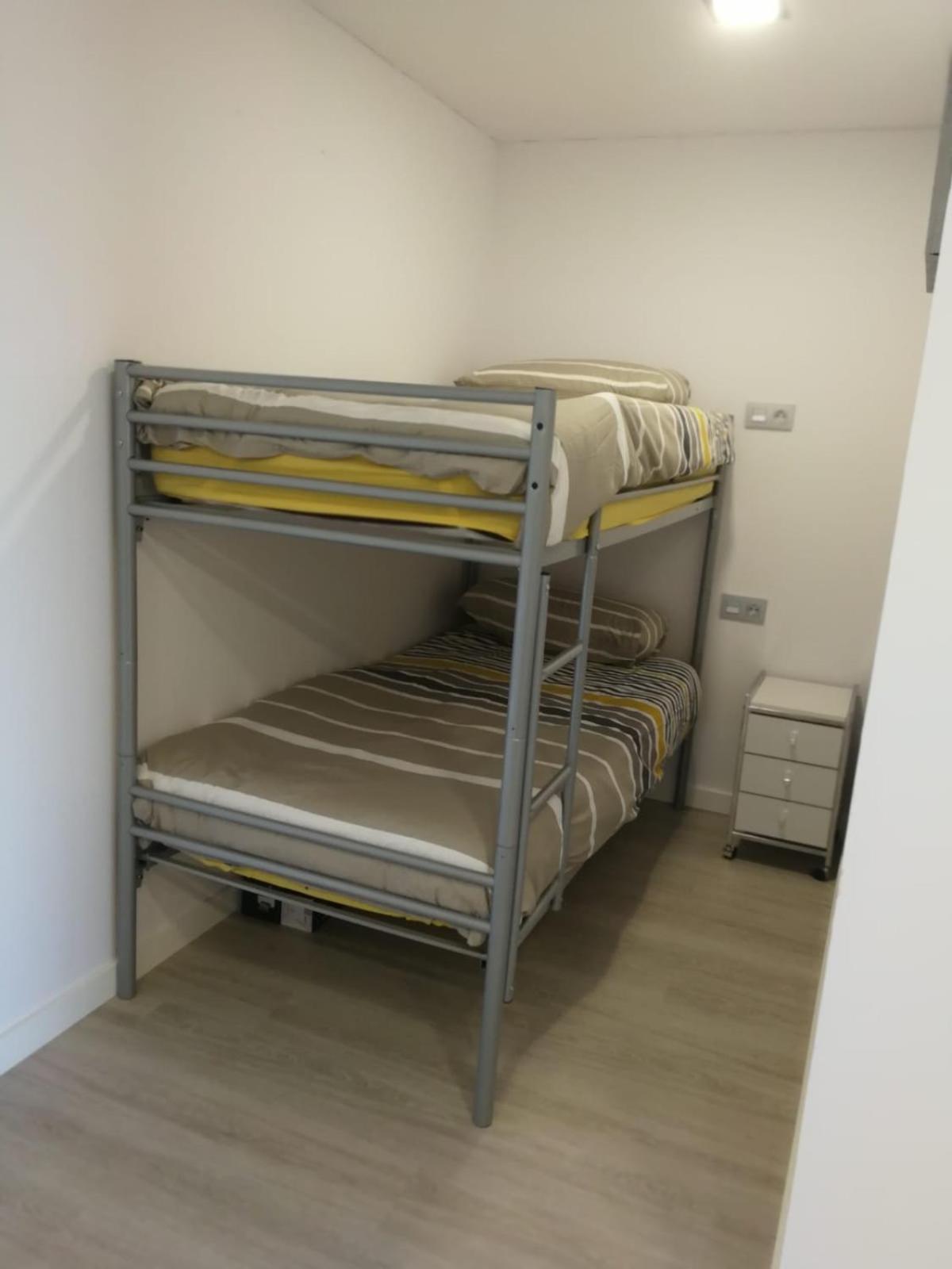 La Moderna Apartament Salou Exteriér fotografie