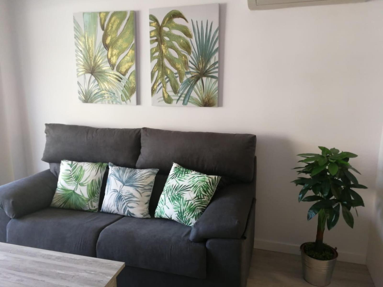 La Moderna Apartament Salou Exteriér fotografie