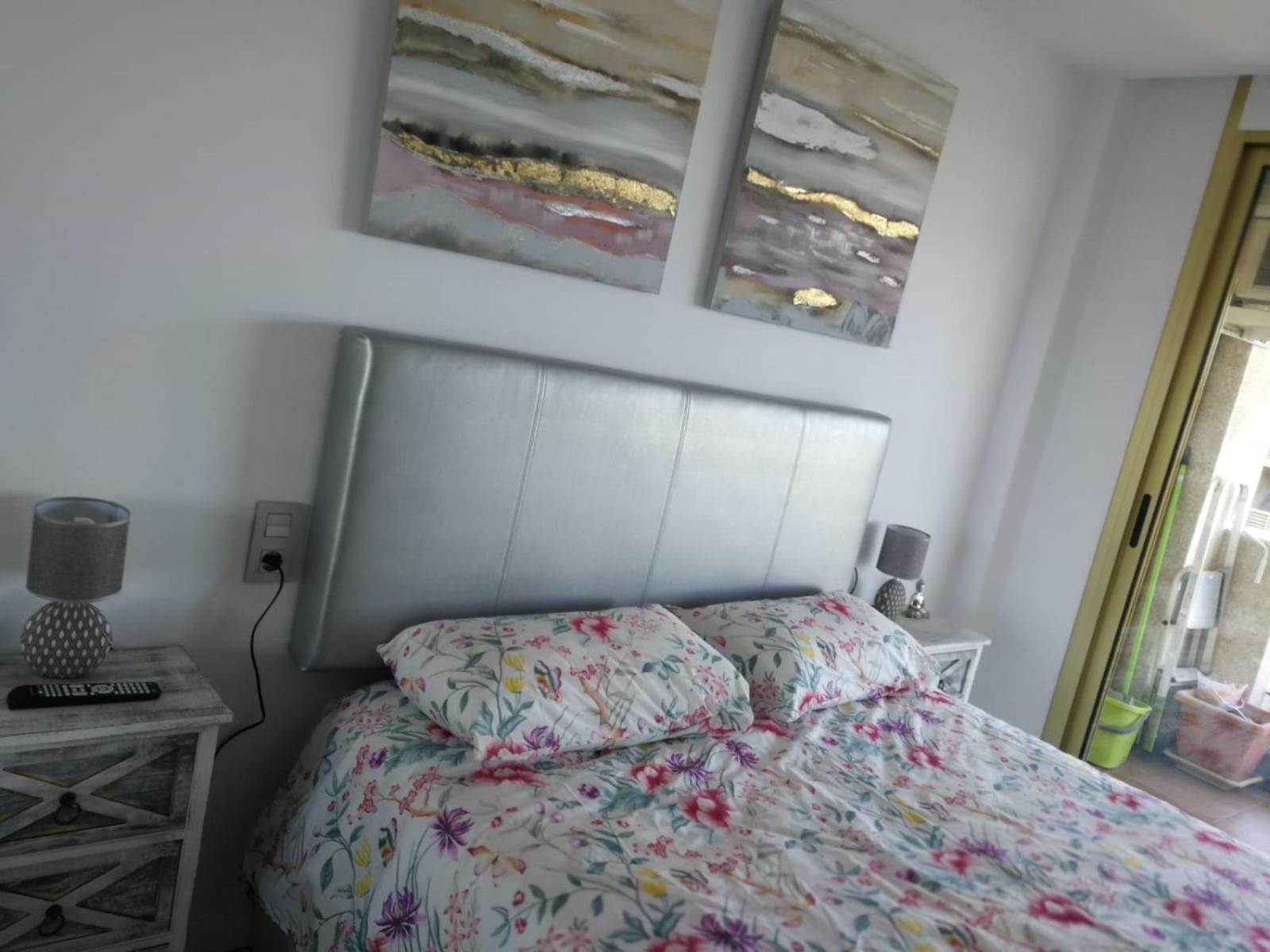 La Moderna Apartament Salou Exteriér fotografie