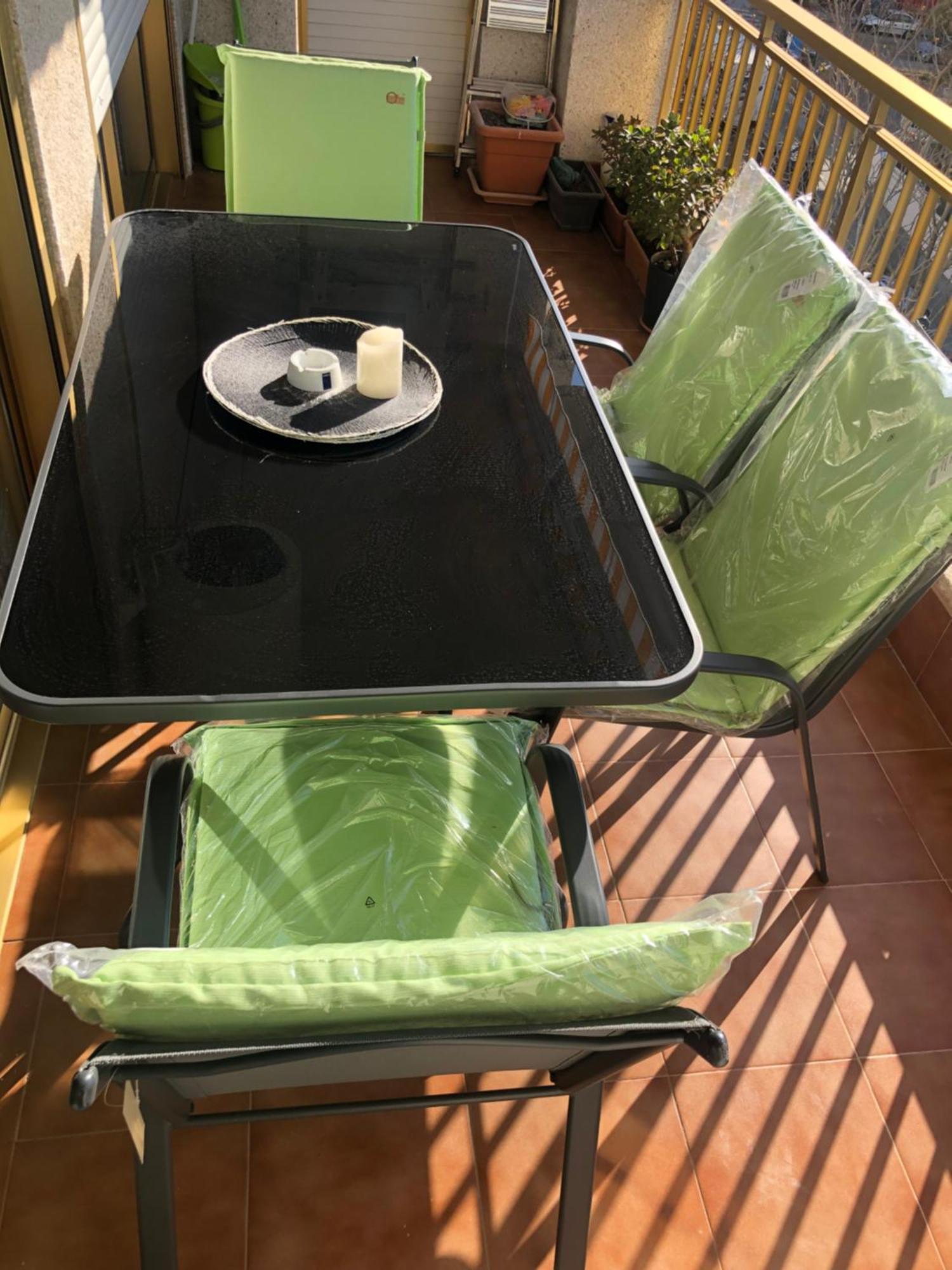 La Moderna Apartament Salou Exteriér fotografie