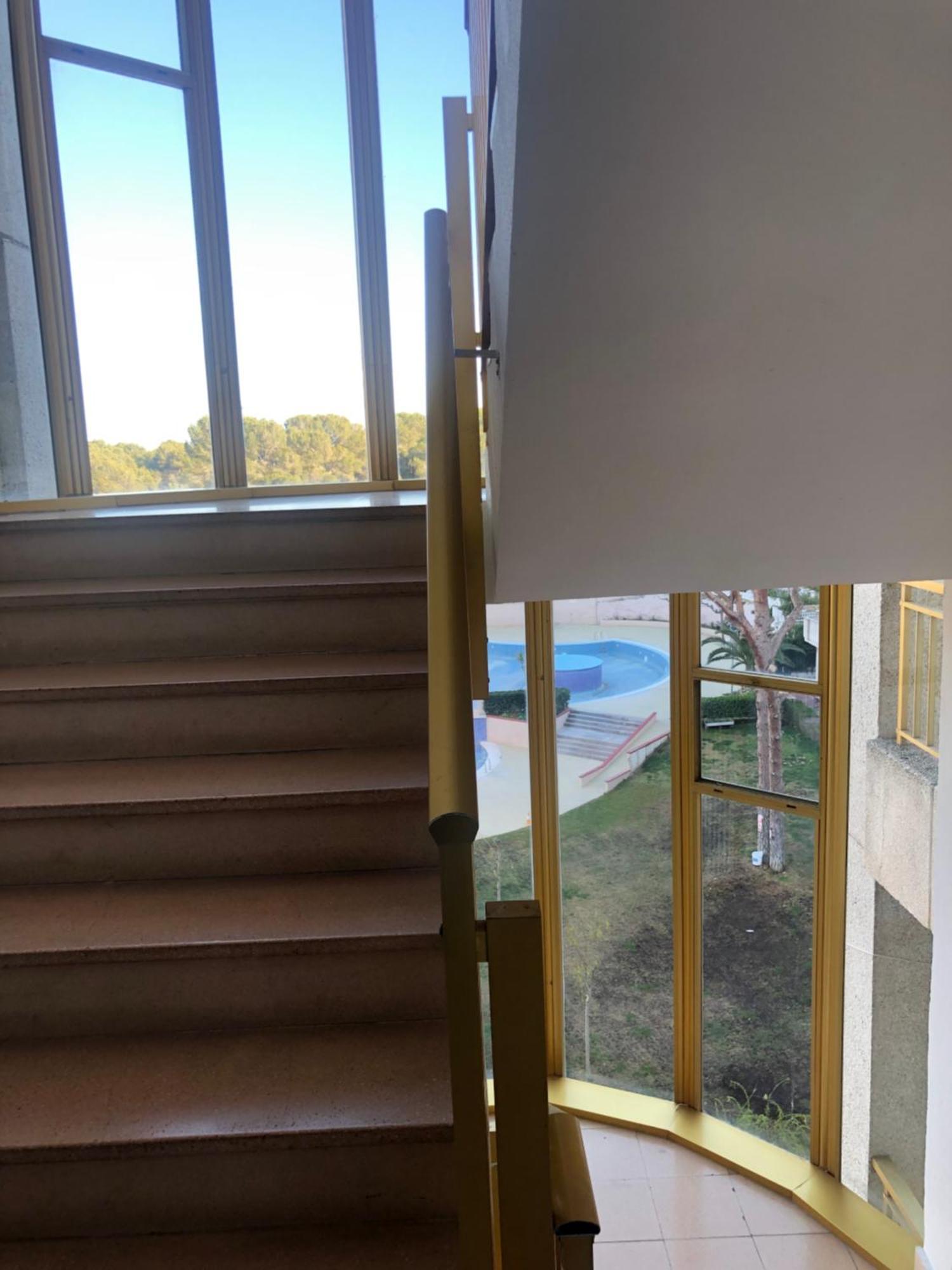 La Moderna Apartament Salou Exteriér fotografie