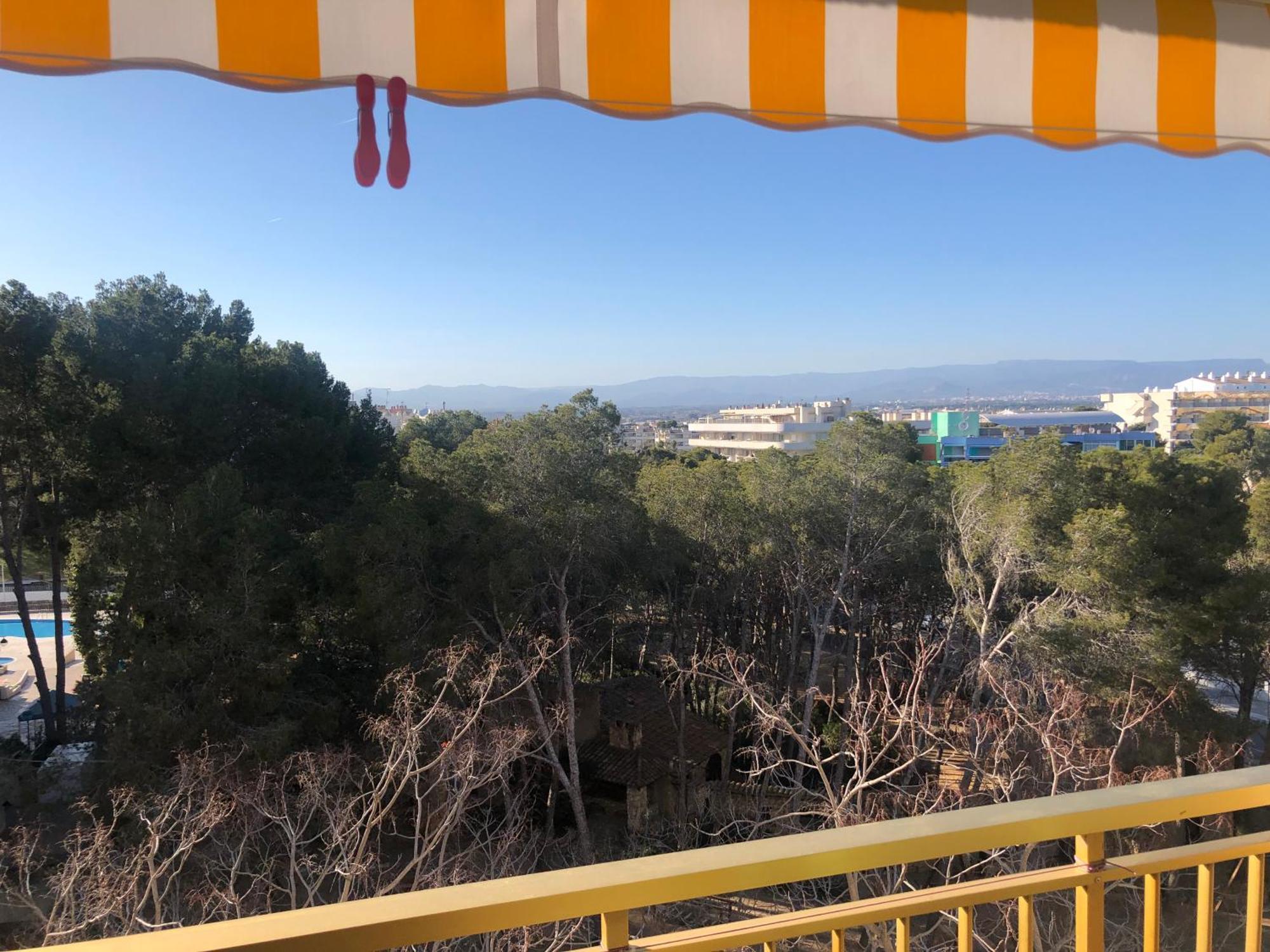 La Moderna Apartament Salou Exteriér fotografie
