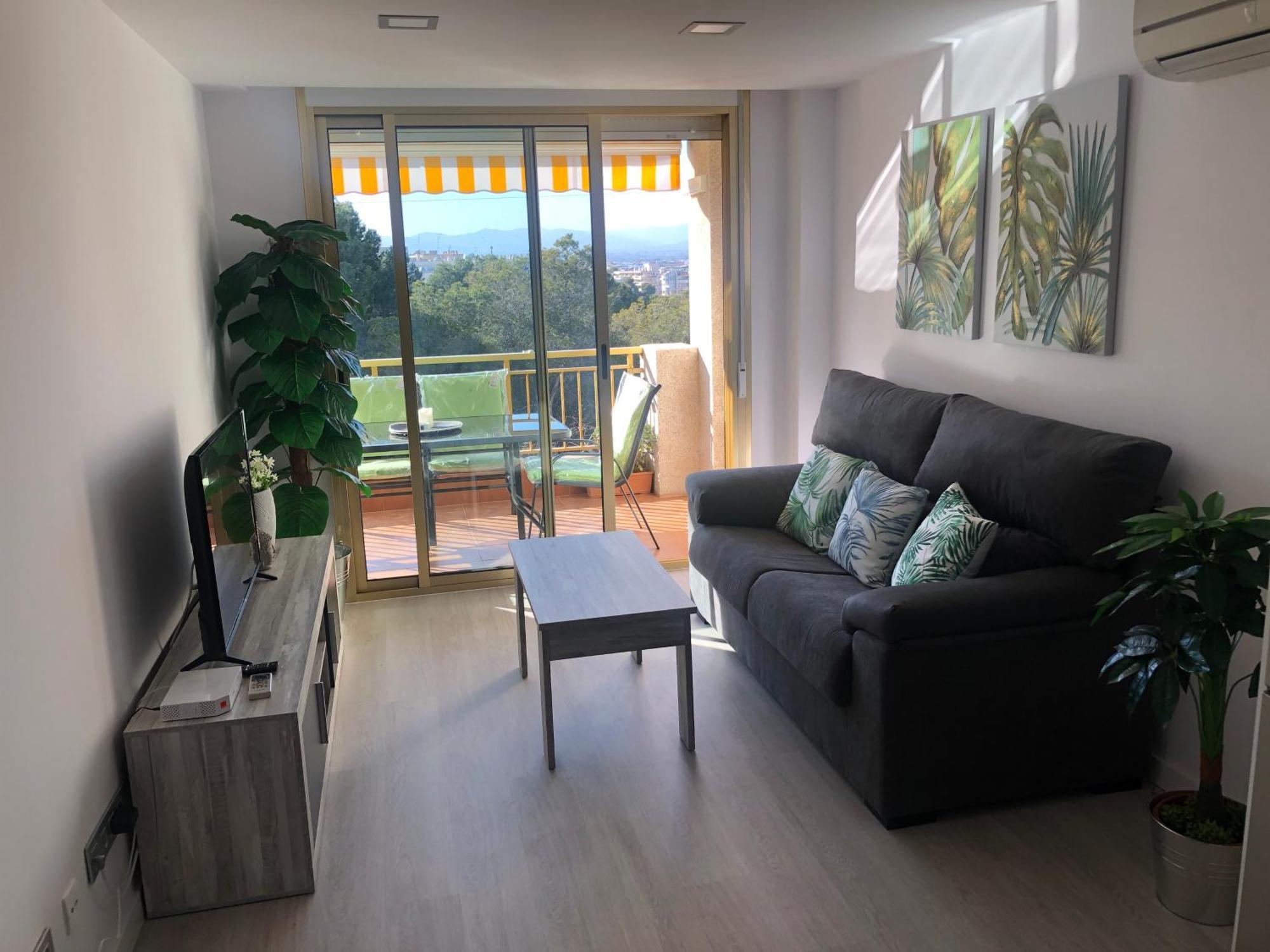 La Moderna Apartament Salou Exteriér fotografie