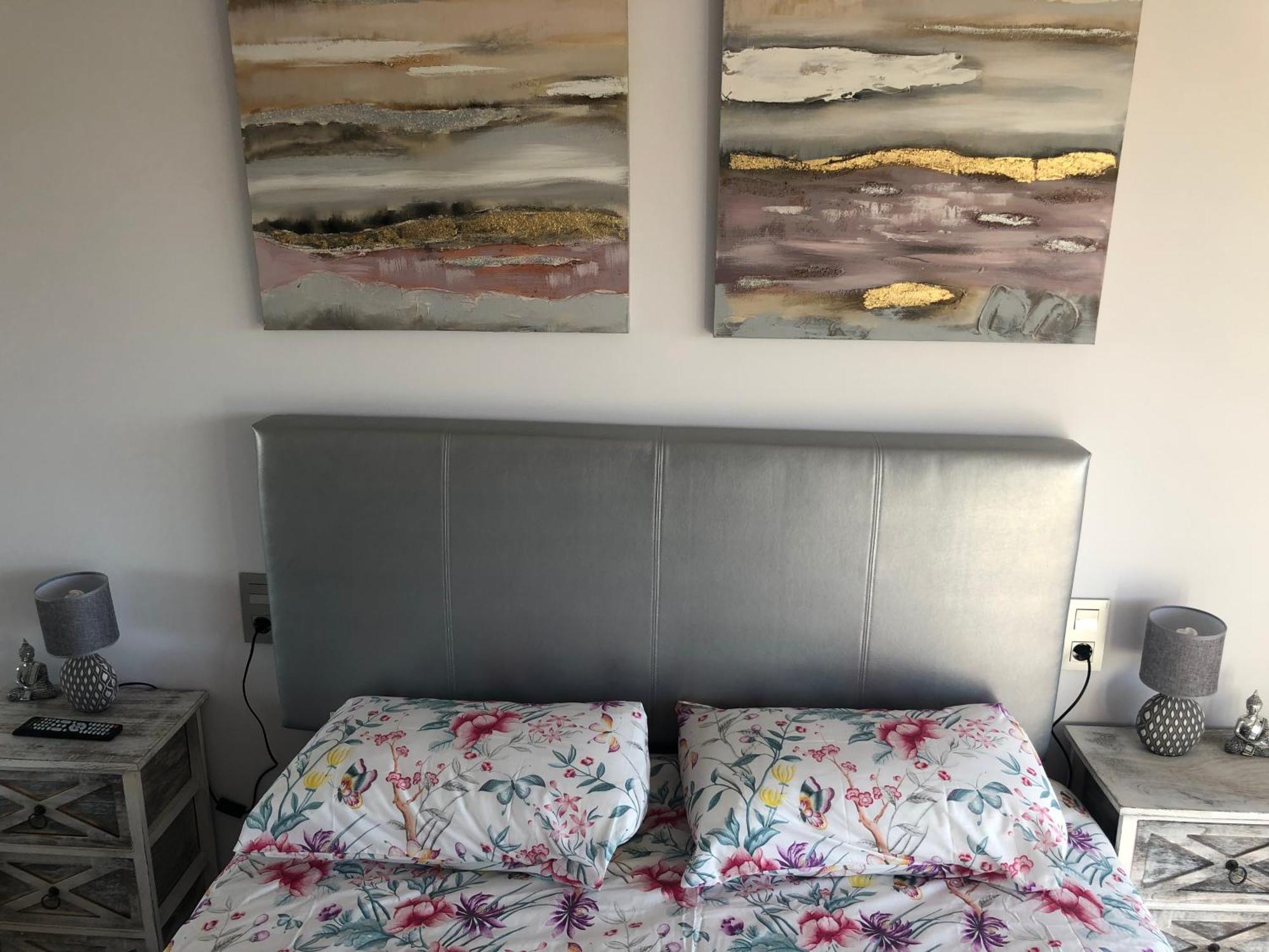 La Moderna Apartament Salou Exteriér fotografie
