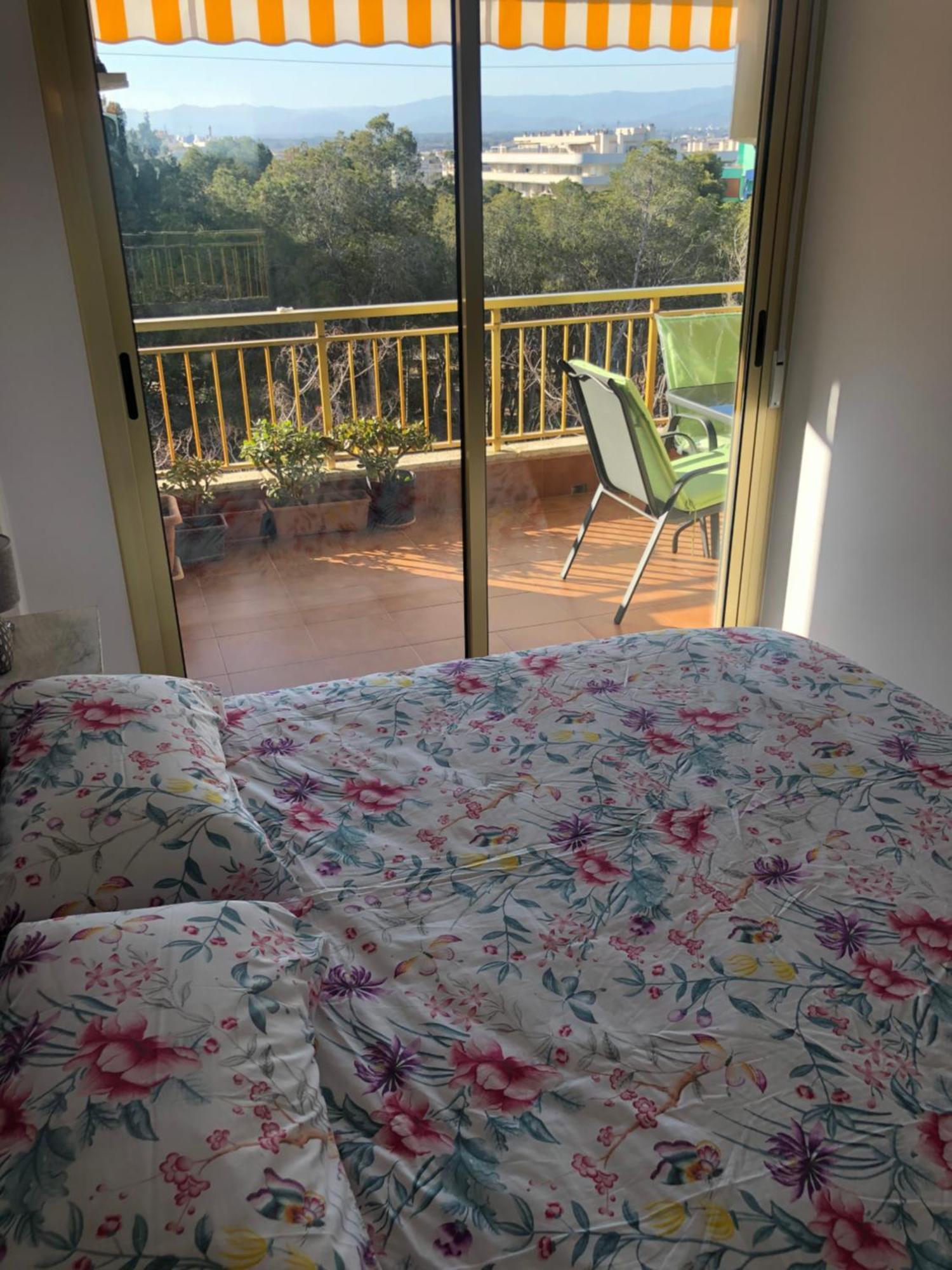 La Moderna Apartament Salou Exteriér fotografie