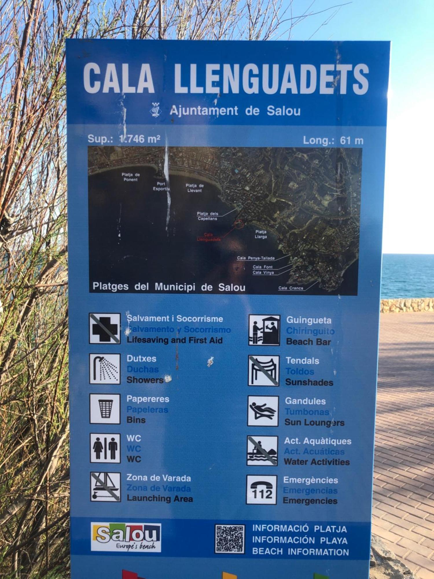 La Moderna Apartament Salou Exteriér fotografie