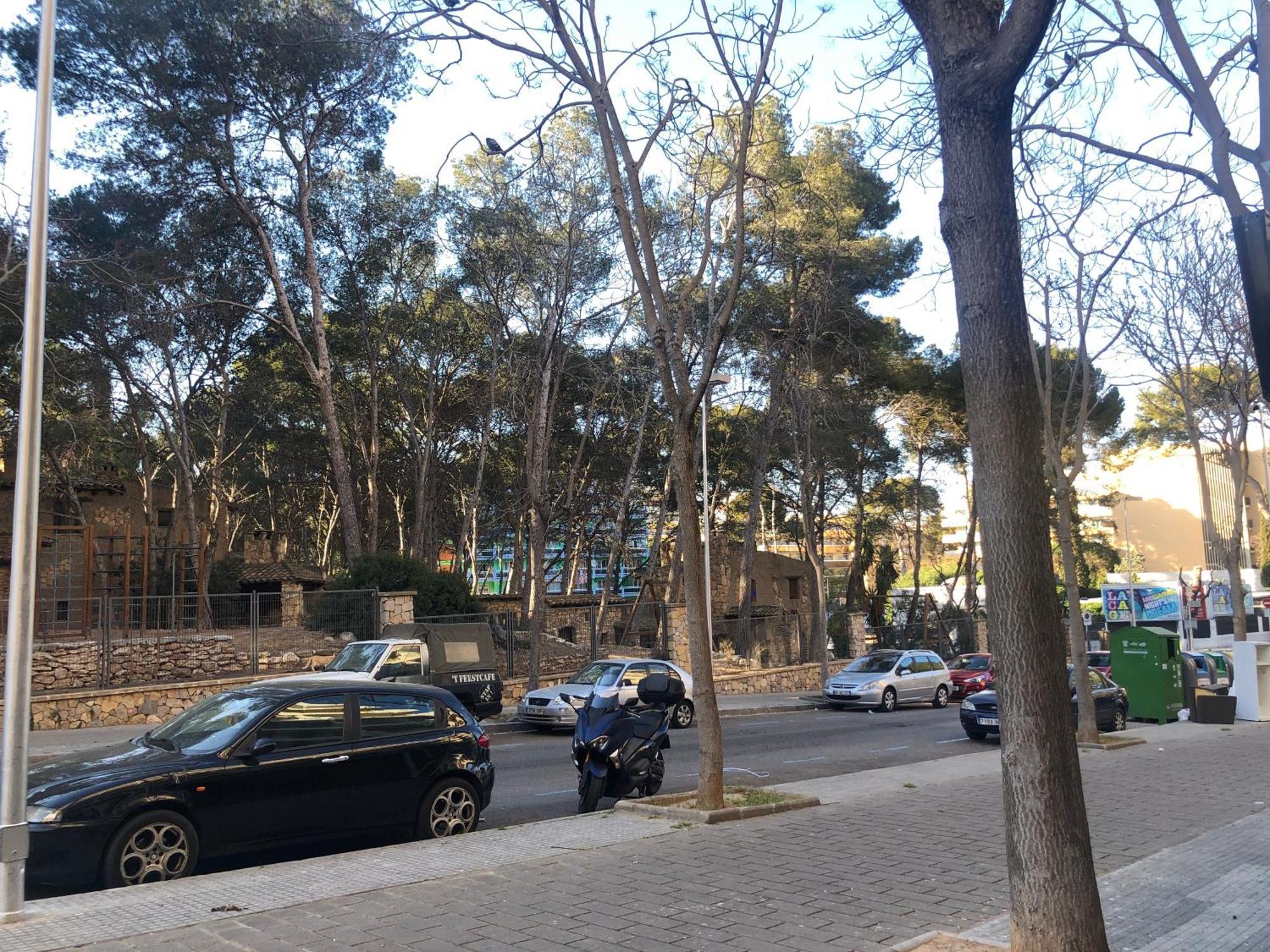 La Moderna Apartament Salou Exteriér fotografie