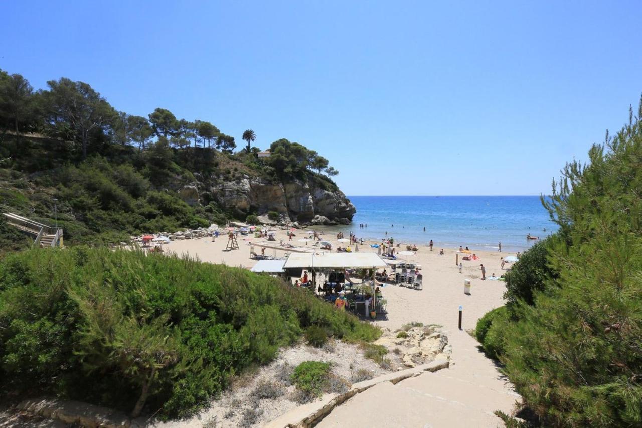 La Moderna Apartament Salou Exteriér fotografie