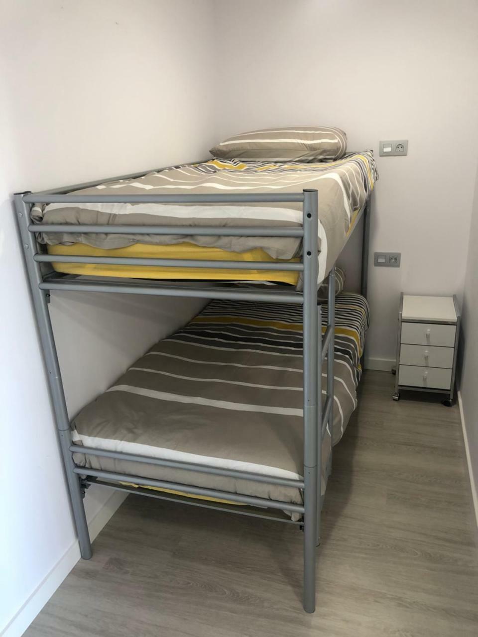 La Moderna Apartament Salou Exteriér fotografie
