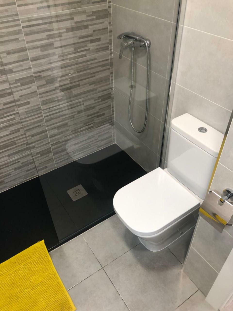 La Moderna Apartament Salou Exteriér fotografie