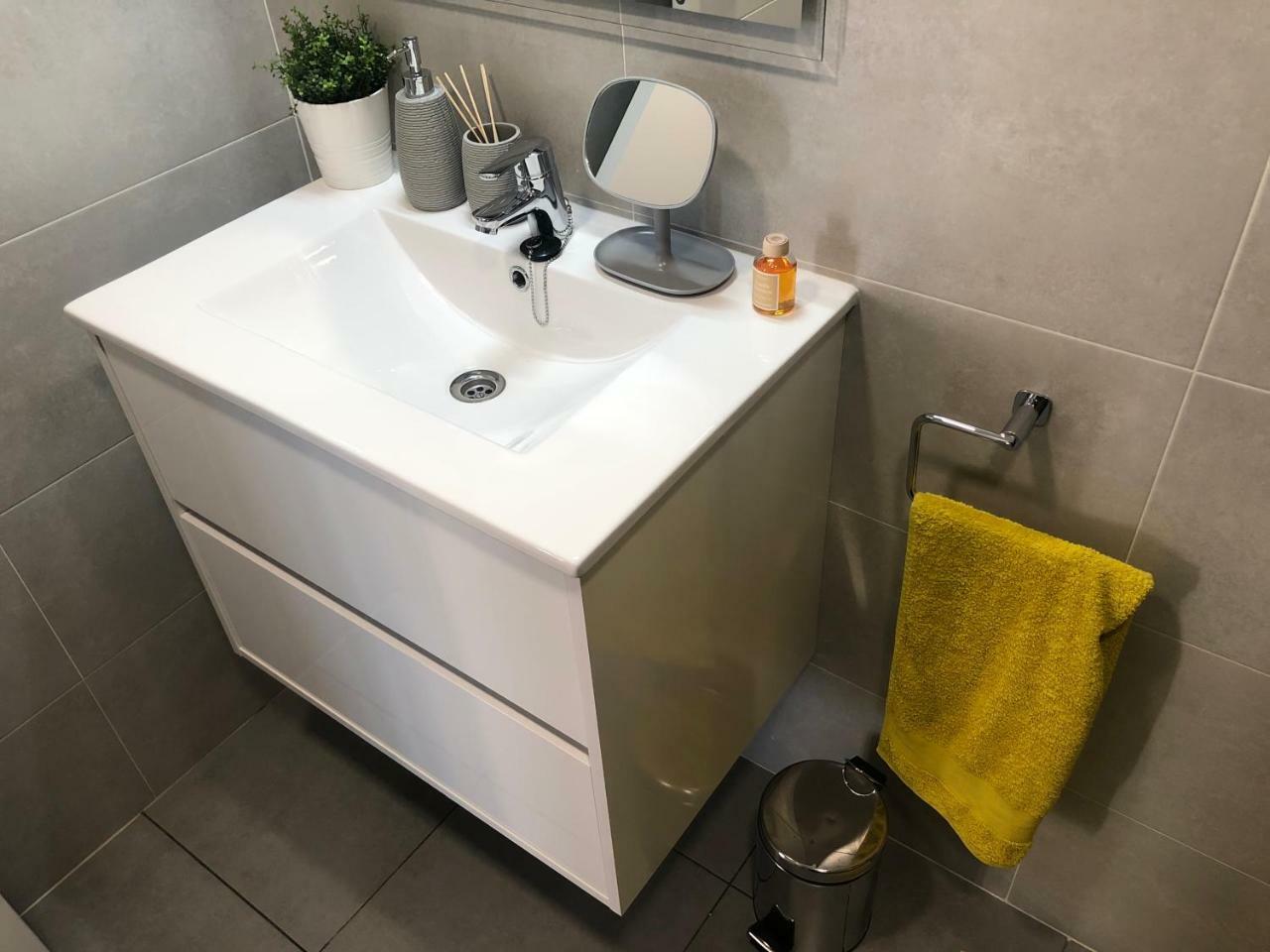 La Moderna Apartament Salou Exteriér fotografie