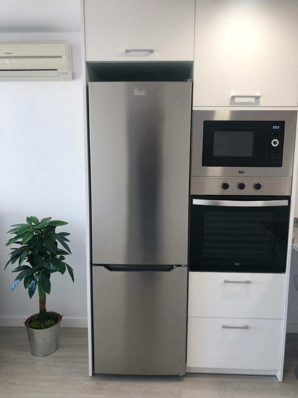 La Moderna Apartament Salou Exteriér fotografie