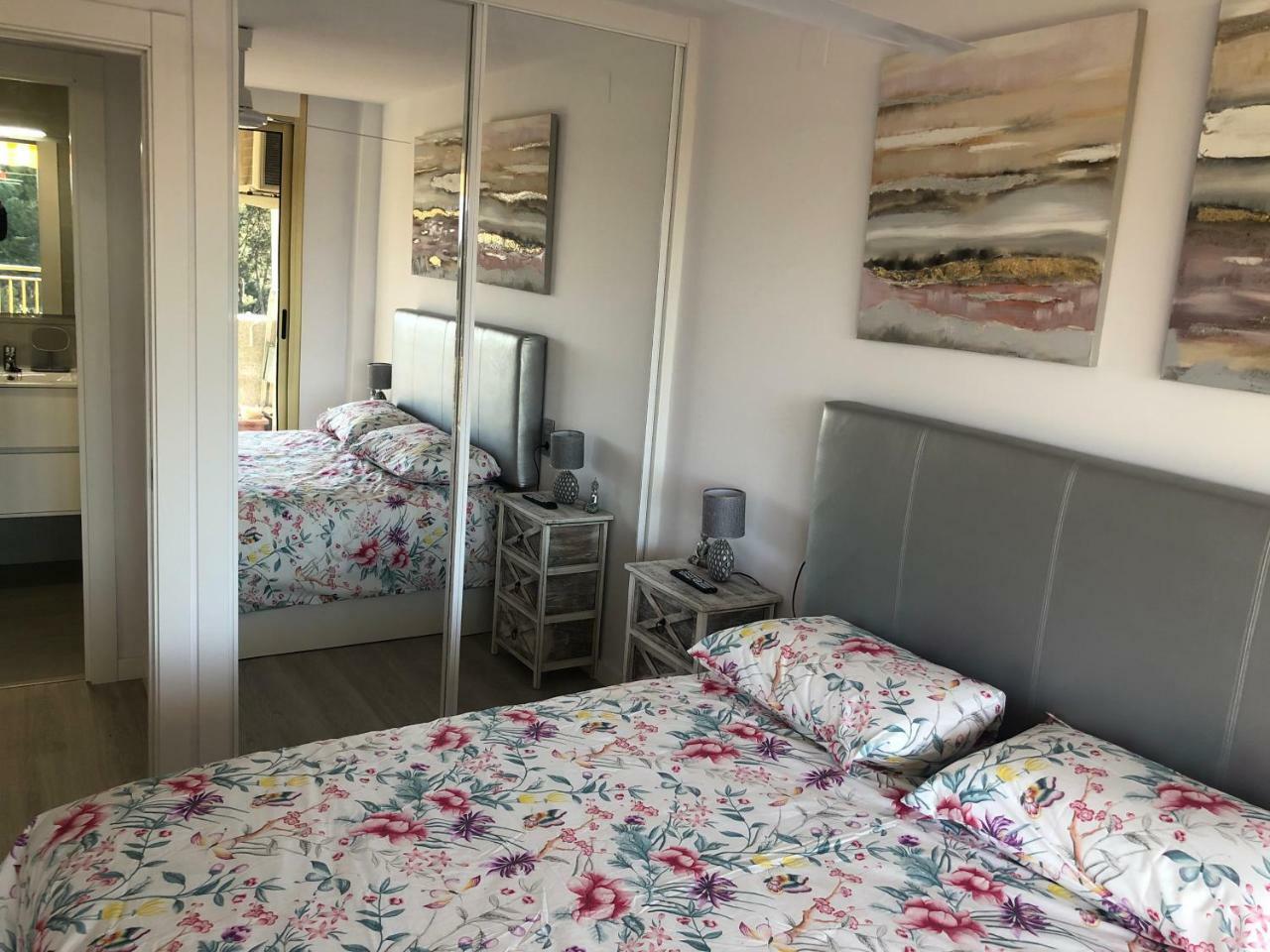 La Moderna Apartament Salou Exteriér fotografie