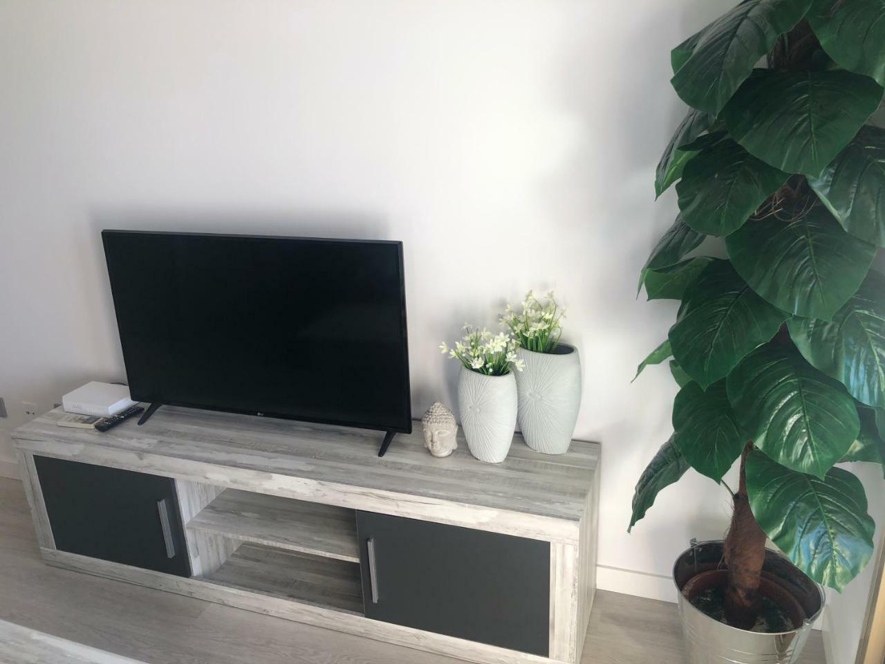 La Moderna Apartament Salou Exteriér fotografie