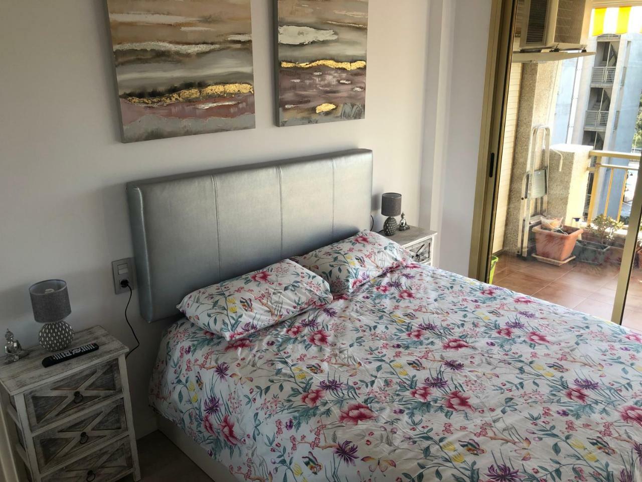 La Moderna Apartament Salou Exteriér fotografie