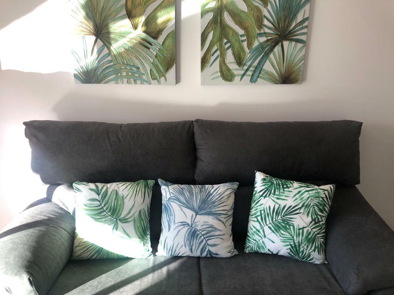 La Moderna Apartament Salou Exteriér fotografie