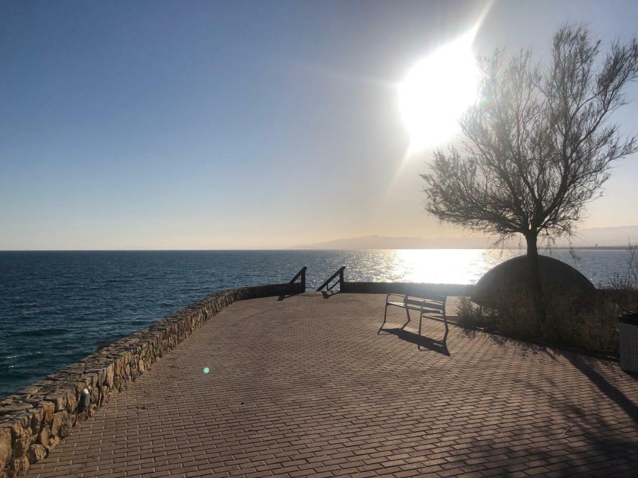 La Moderna Apartament Salou Exteriér fotografie